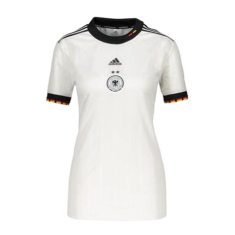 deutschland trikot damen adidas|Adidas deutschland shirt.